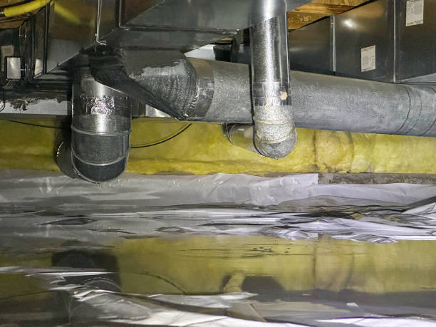 Water damage restoration experts in CA