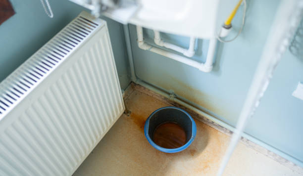 Best Residential water damage restoration  in San Andreas, CA