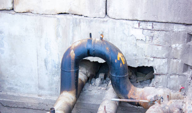 Best 24-hour water damage restoration  in San Andreas, CA